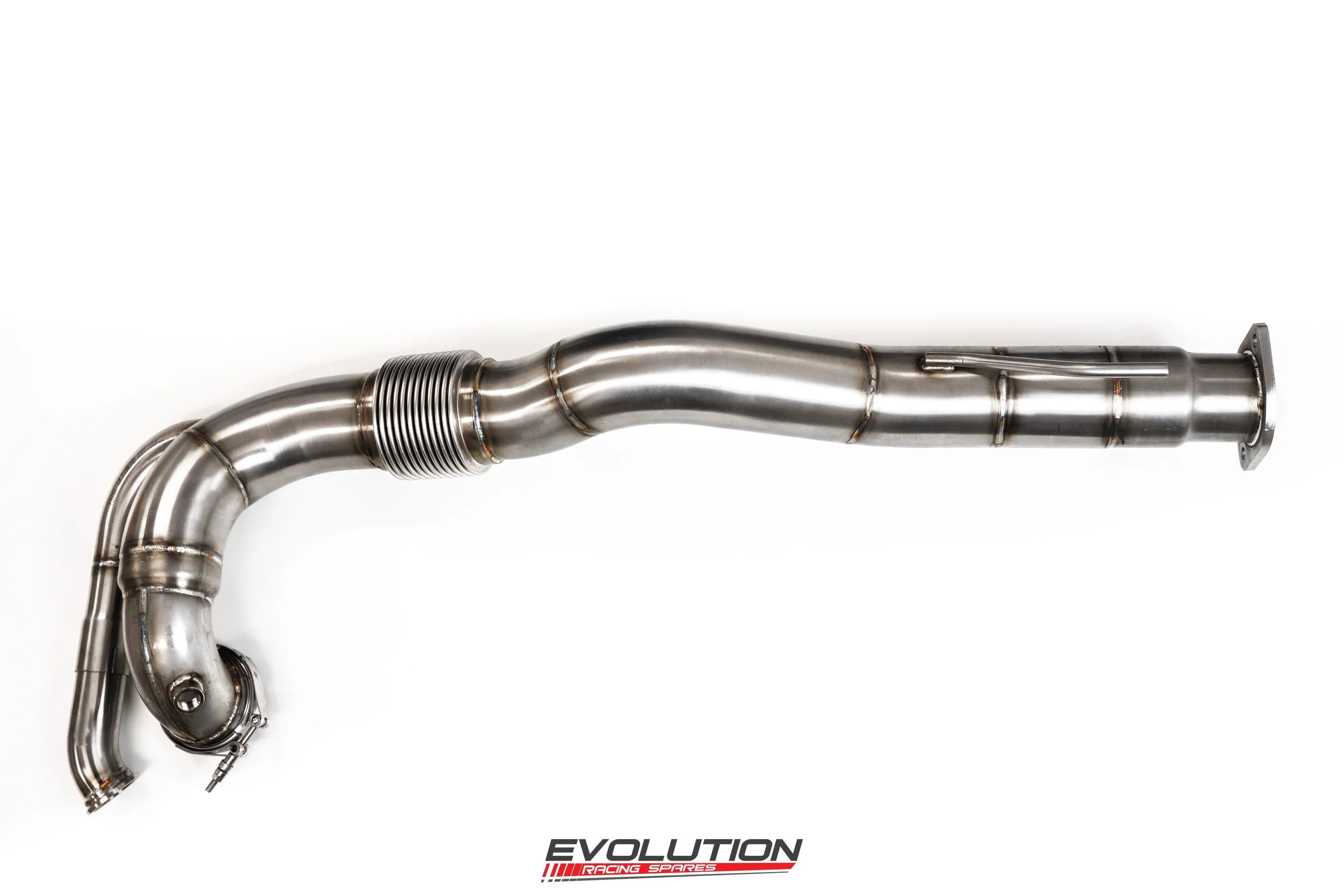 ERS Performance 400HP - ARTEC Turbo Kit for Mitsubishi Lancer Evolution 4 - 9 4G63 - Image 10