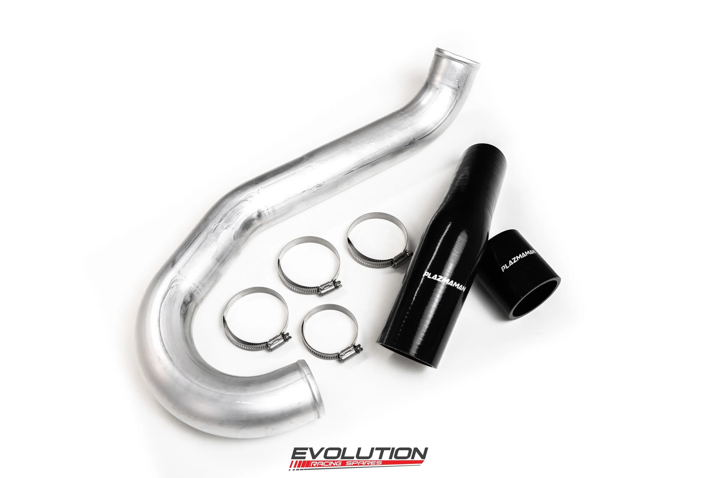ERS Performance 400HP - ARTEC Turbo Kit for Mitsubishi Lancer Evolution 4 - 9 4G63 - Image 9