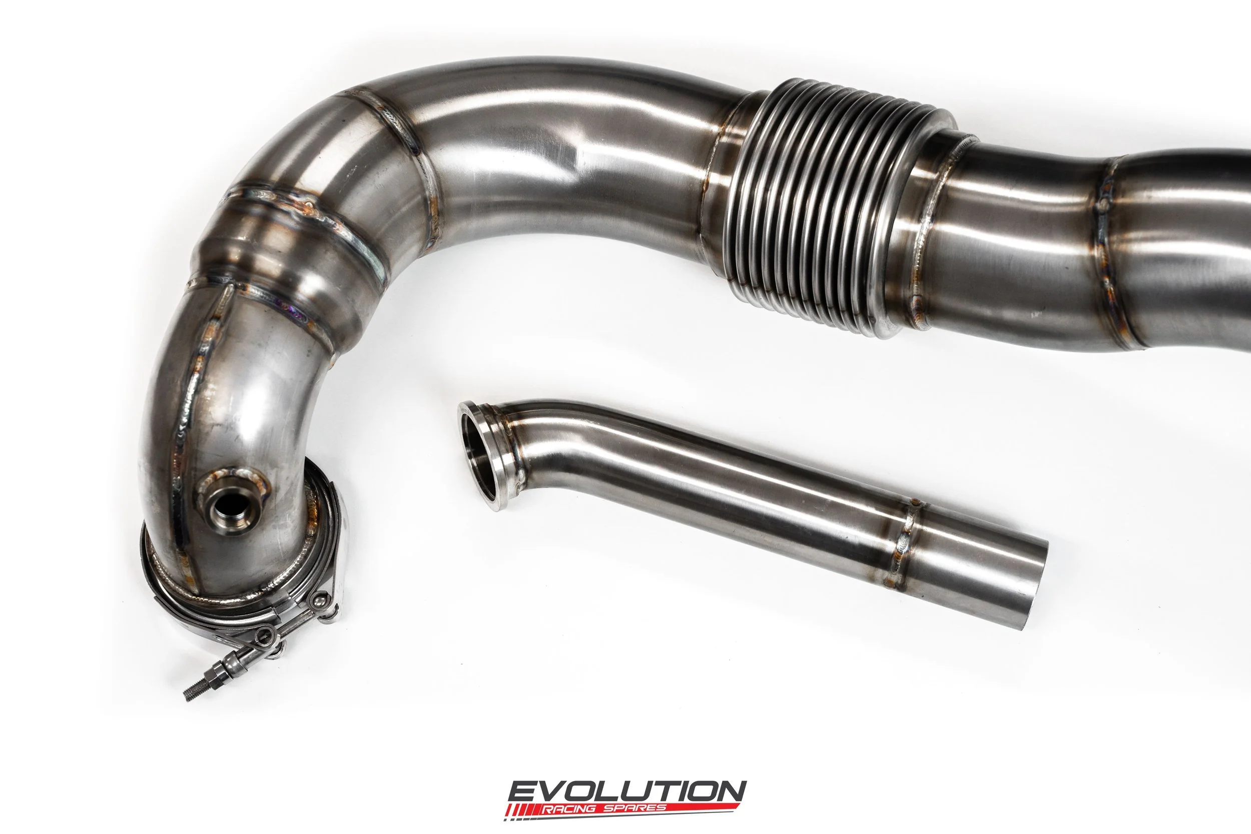 ERS Performance 600HP - ARTEC Turbo Kit for Mitsubishi Lancer Evolution 4 - 9 4G63 - Image 13