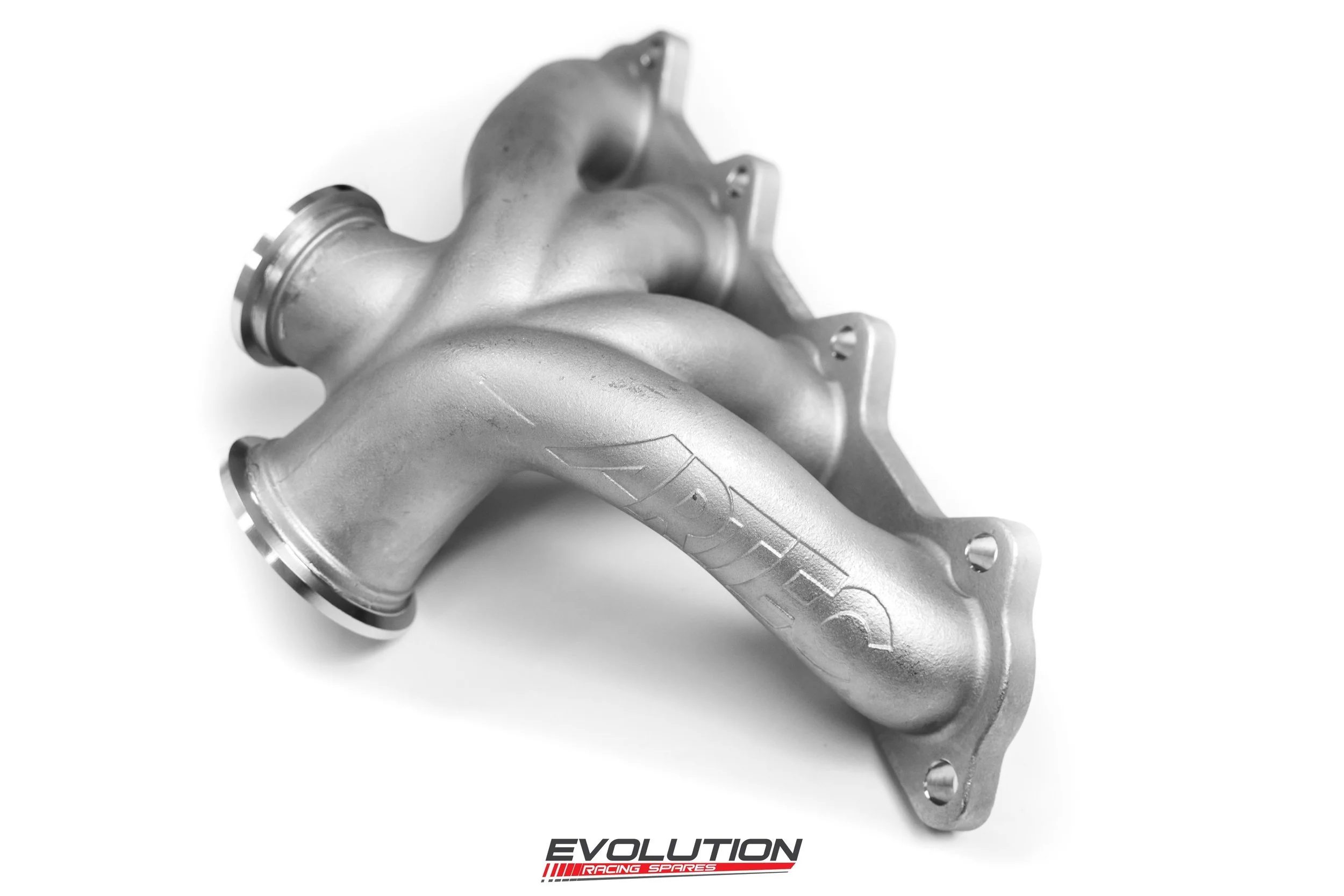 ERS Performance 600HP - ARTEC Turbo Kit for Mitsubishi Lancer Evolution 4 - 9 4G63 - Image 7