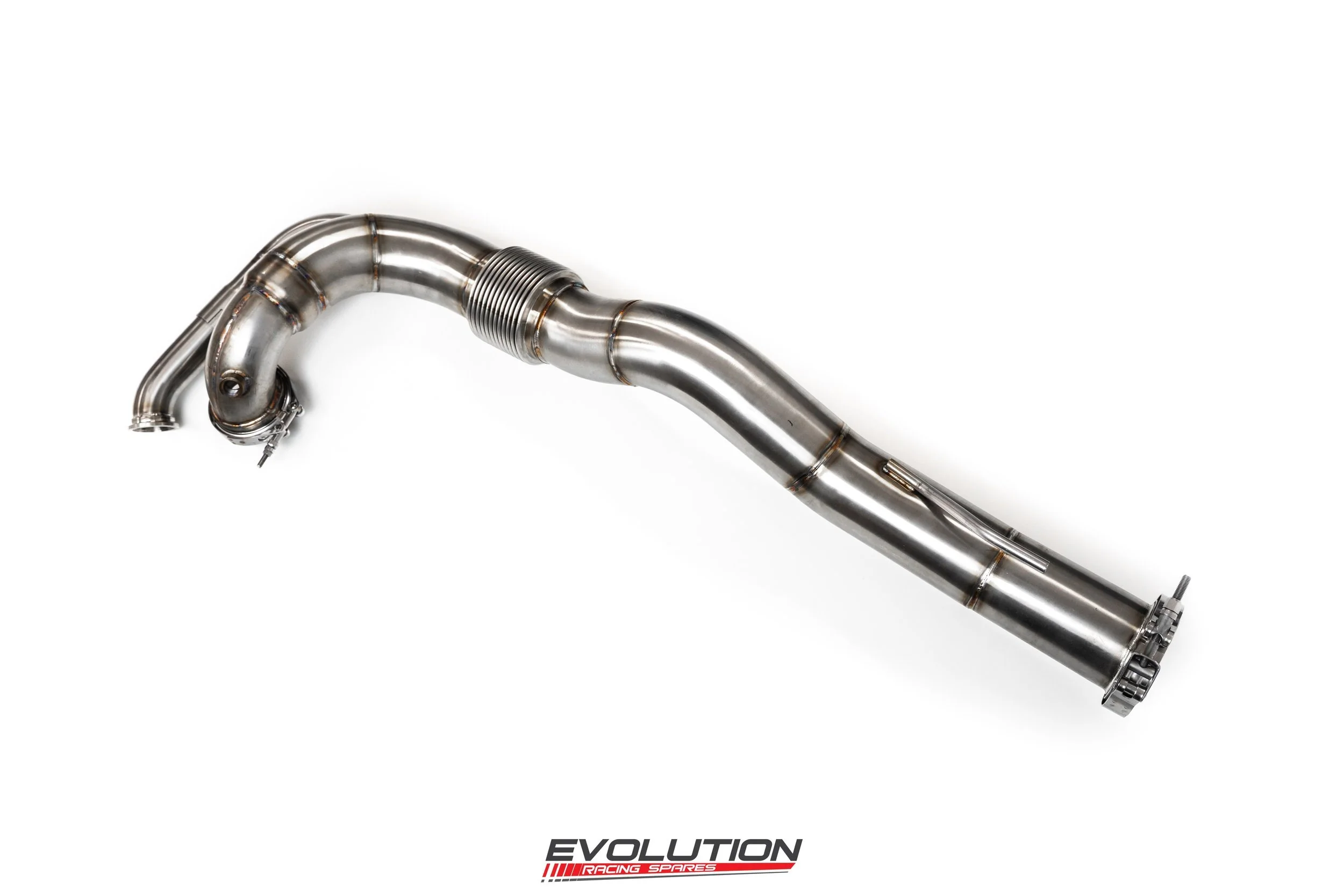 ERS Performance 800HP - ARTEC Turbo Kit for Mitsubishi Lancer Evolution 4 - 9 4G63 - Image 12