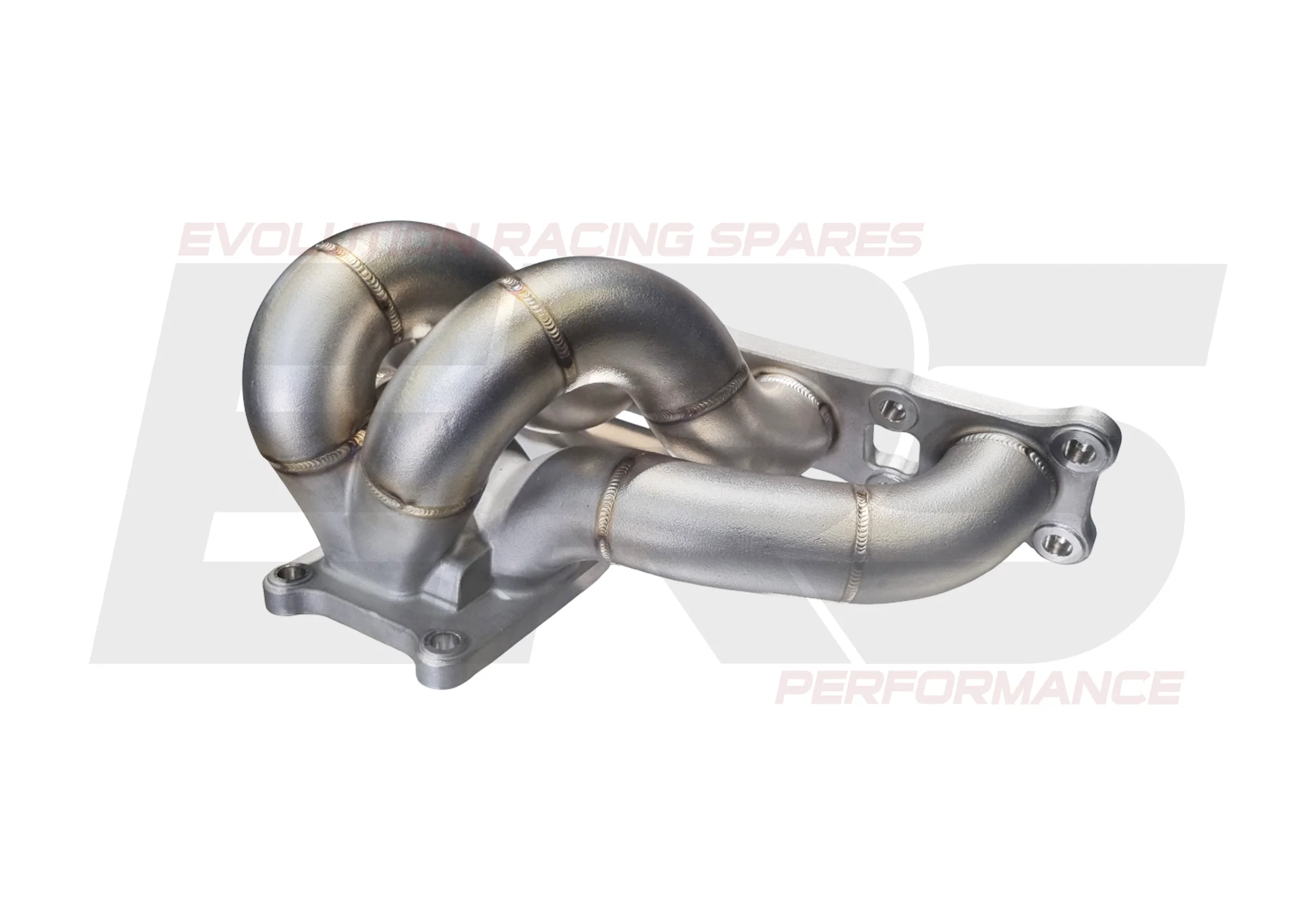 Evo X - New Parts